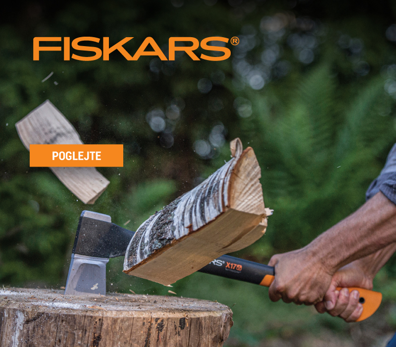 Fiskars
