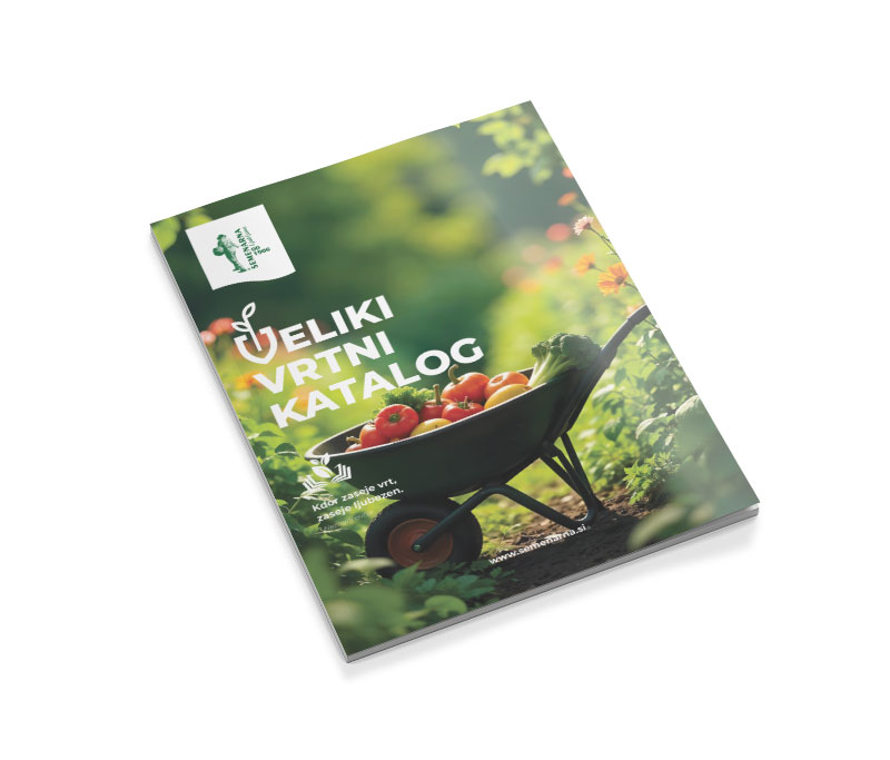 Veliki vrtni katalog 