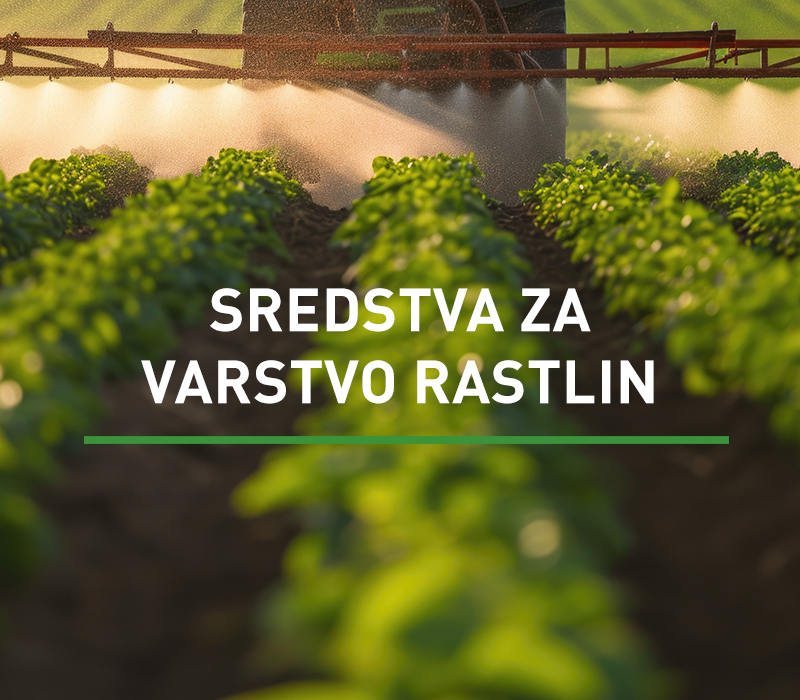Sredstva za varstvo rastlin