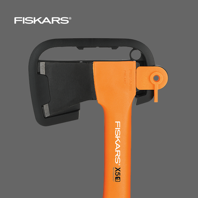 Fiskars