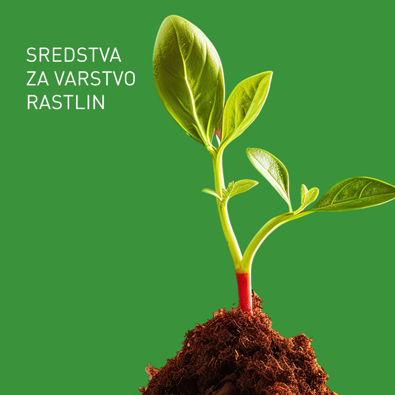 Sredstva za varstvo rastlin