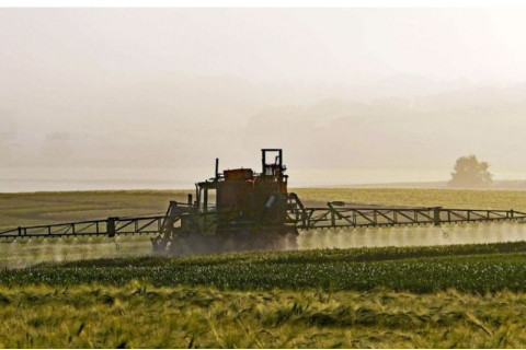 Podaljšanje dovoljenja za uporabo in prodajo glifosata