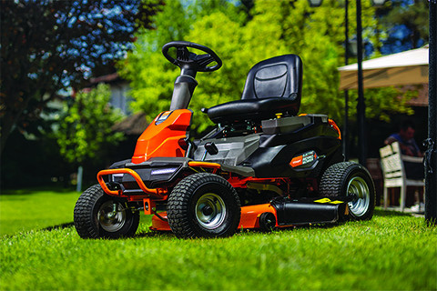 TOP 5 VILLAGER TRAKTORSKIH KOSILNIC