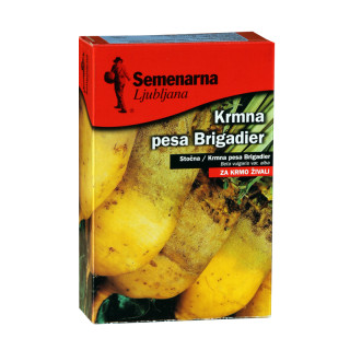 Krmna pesa Brigadier 250 g 
