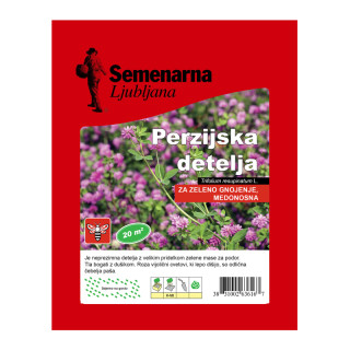 Perzijska detelja 50 g 