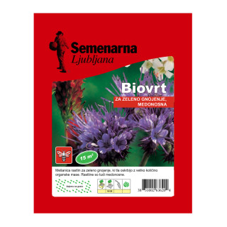 Biovrt meš. za zeleno gnojenje 50 g 