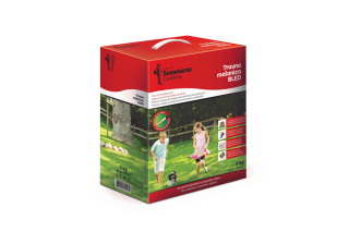 Bled travna mešanica 5 kg – šk. 