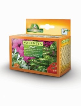 Valentin Smart za rože 20 g 