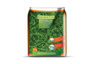 Valentin Optimum gnojilo za travo 5 kg 