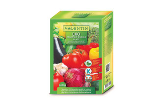 Valentin Eko gnojilo za vrt 600 g 