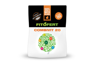 Fitofert Combivit 20 1 kg 