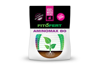 Fitofert Aminomax 80 (aminokisline) 200 g 