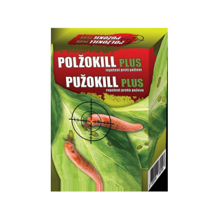 Polžokill plus 2 kg 