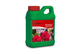 Semenarna tekoče gnojilo za cvetoče rastline 1,1 l 