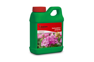 Semenarna tekoče gnojilo za pelargonije 1,1 l 