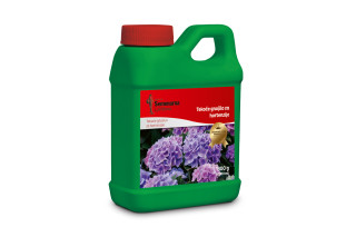 Semenarna tekoče gnojilo za hortenzije 1,1 l 