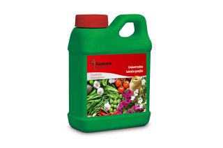 Semenarna tekoče gnojilo univerzalno 1,1 l 
