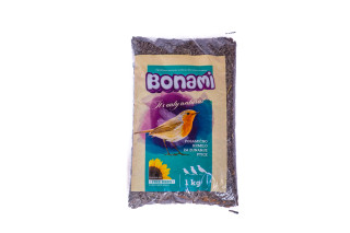 Bonami sončnice 1 kg 