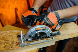 Žaga krožna Fuse VLN 1620 Villager 