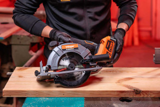 Žaga krožna Fuse VLN 1620 Villager 