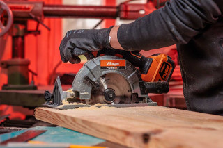 Žaga krožna Fuse VLN 1620 Villager 