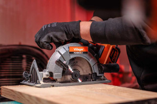 Žaga krožna Fuse VLN 1620 Villager 