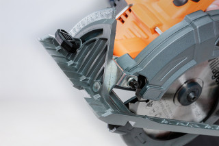 Žaga krožna Fuse VLN 1620 Villager 