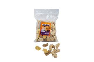 Bonami piškoti za pse Farm Mix vanilija 400 g 