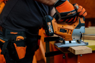 Žaga vbodna Fuse VLN 1120 Villager 