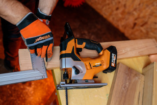 Žaga vbodna Fuse VLN 1120 Villager 