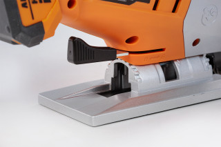 Žaga vbodna Fuse VLN 1120 Villager 