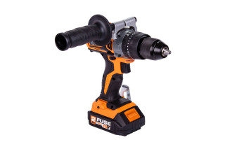 Vrtalnik-vijačnik udarni Fuse VLP 5120 2BSC Villager 