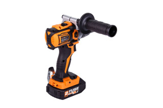 Vrtalnik-vijačnik udarni Fuse VLP 5120 2BSC Villager 