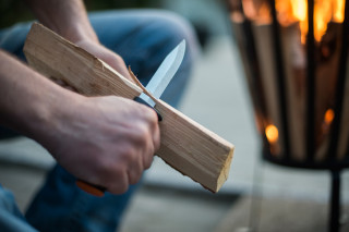 Nož večnamenski z etuijem K40 1001622 Fiskars 