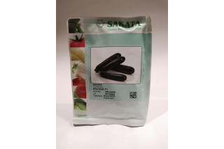 BUČKE ASCONA F1 (repl. Gambit) 1/500  zrn 