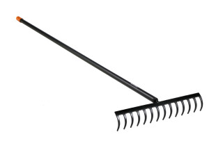 Grablje vrtne Solid 1016036 Fiskars 