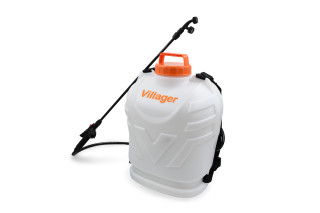 Škropilnica akum. VBS 16 Li-ion Villager 