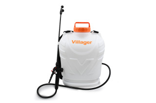 Škropilnica akum. VBS 16 Li-ion Villager 