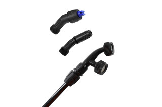 Škropilnica akum. VBS 16 Li-ion Villager 