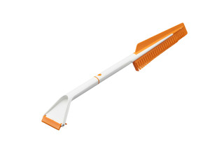 Metlica + strgalo za led SnowExpert 1019352 Fiskars 