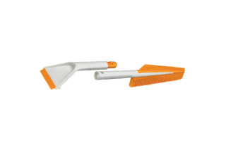 Metlica + strgalo za led SnowExpert 1019352 Fiskars 
