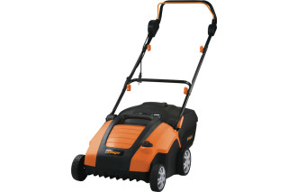 Prezračevalnik el. VAS 1500 P Villager 