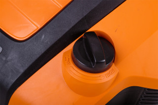 Prezračevalnik el. VAS 1500 P Villager 