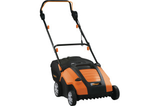 Prezračevalnik el. VAS 1500 P Villager 