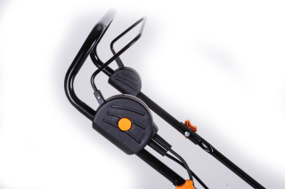 Prezračevalnik el. VAS 1500 P Villager 