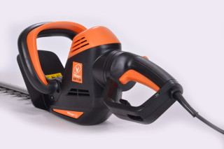 Škarje el. za živo mejo VHT 710 P Villager 