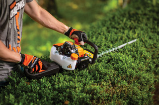 Škarje bencinske za ž. mejo VHPT 27E Villager 