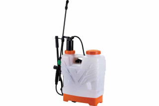 Škropilnica ročna Terra 12 nahrbtna Villager 