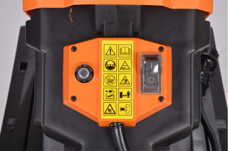 Sekljalnik VC 2500 Villager 