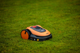 Kosilnica robotska Villybot 2.0 Villager 